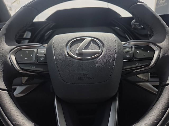 2026 Lexus RX 350h PREMIUM PLUS