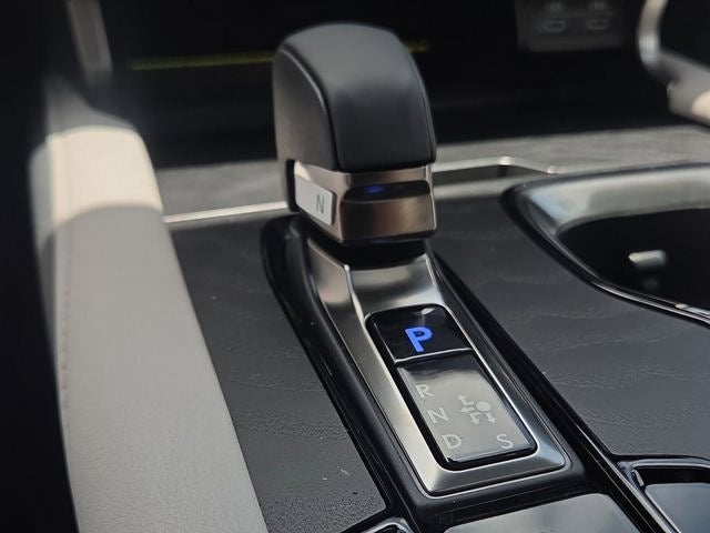 2026 Lexus RX 350h PREMIUM PLUS