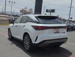 2026 Lexus RX 350h PREMIUM PLUS