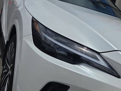 2026 Lexus RX 350h PREMIUM PLUS