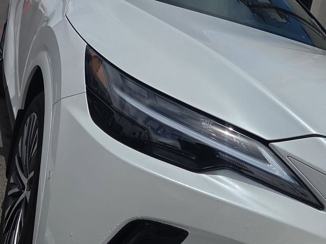 2026 Lexus RX 350h PREMIUM PLUS
