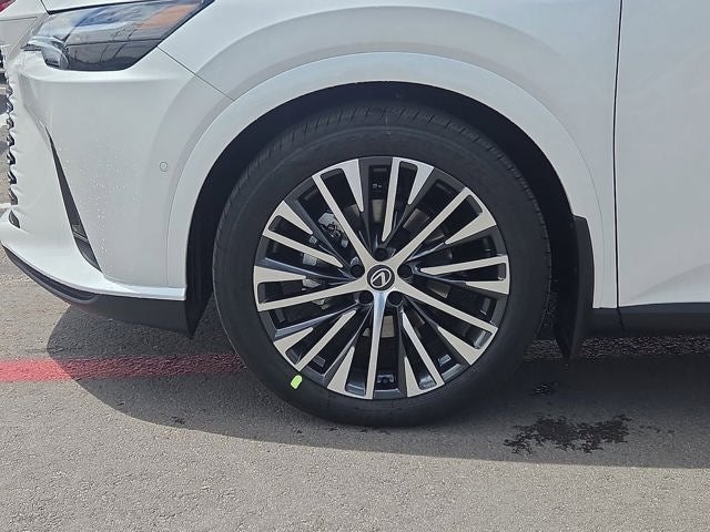 2026 Lexus RX 350h PREMIUM PLUS
