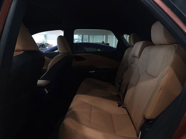 2026 Lexus RX 350h PREMIUM