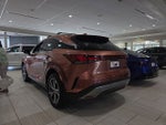 2026 Lexus RX 350h PREMIUM
