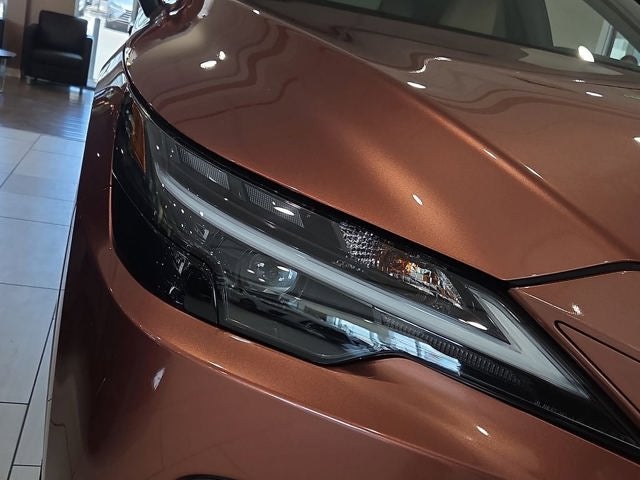 2026 Lexus RX 350h PREMIUM