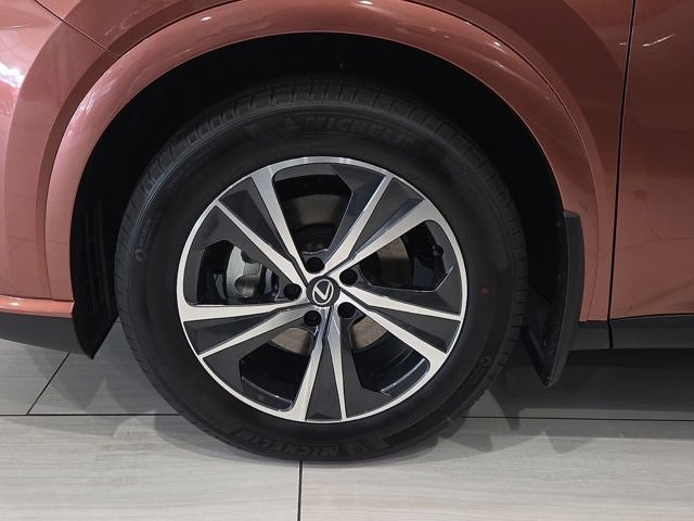 2026 Lexus RX 350h PREMIUM