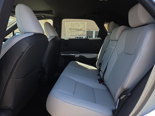 2026 Lexus RX 350h PREMIUM PLUS