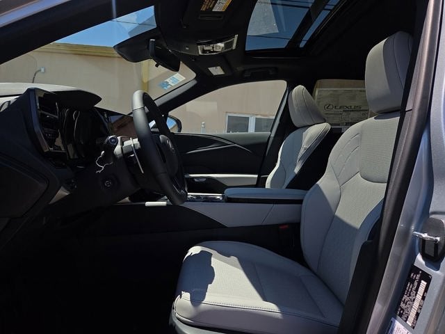 2026 Lexus RX 350h PREMIUM PLUS