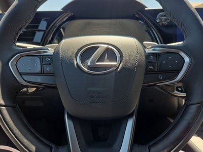 2026 Lexus RX 350h PREMIUM PLUS