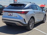 2026 Lexus RX 350h PREMIUM PLUS