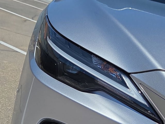 2026 Lexus RX 350h PREMIUM PLUS