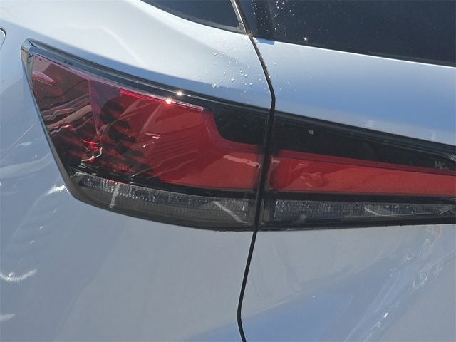 2026 Lexus RX 500h F SPORT PERFORMANCE AWD