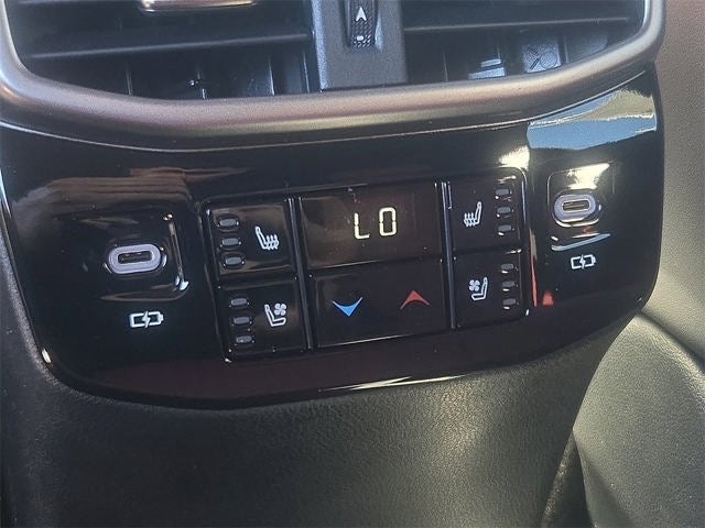 2026 Lexus RX 500h F SPORT PERFORMANCE AWD