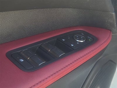 2026 Lexus RX 500h F SPORT PERFORMANCE AWD