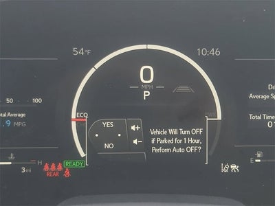 2026 Lexus RX 500h F SPORT PERFORMANCE AWD