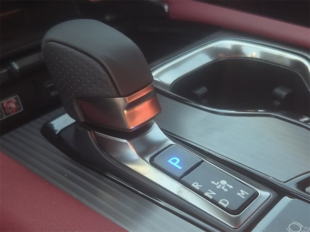 2026 Lexus RX 500h F SPORT PERFORMANCE AWD