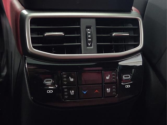 2026 Lexus RX 500h F SPORT Performance