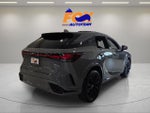 2026 Lexus RX 500h F SPORT Performance