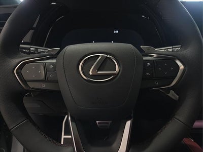2026 Lexus RX 500h F SPORT Performance