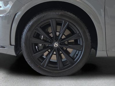2026 Lexus RX 500h F SPORT Performance