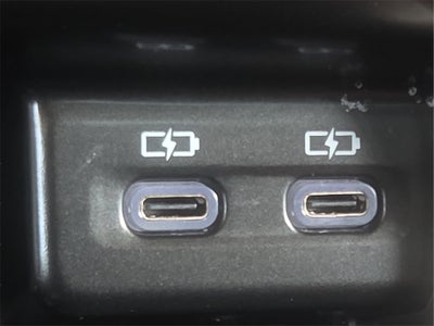 2023 Lexus RX 500h F SPORT Performance