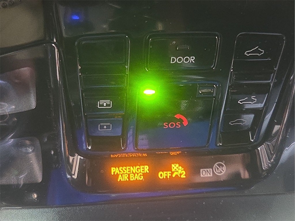 2023 Lexus RX 500h F SPORT Performance