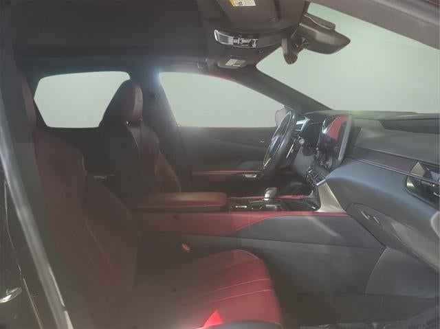 2023 Lexus RX 500h F SPORT Performance