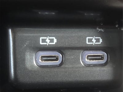 2023 Lexus RX 500h F SPORT Performance