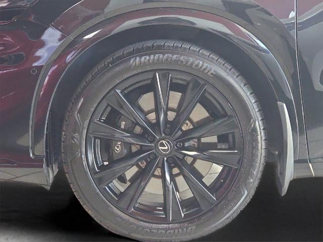 2023 Lexus RX 500h F SPORT Performance