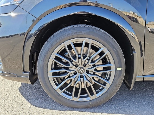 2024 Lexus RX 500h F SPORT Performance