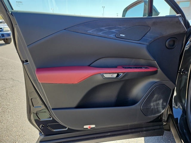 2024 Lexus RX 500h F SPORT Performance