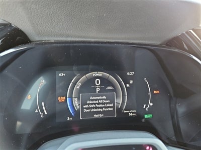 2024 Lexus RX 500h F SPORT Performance