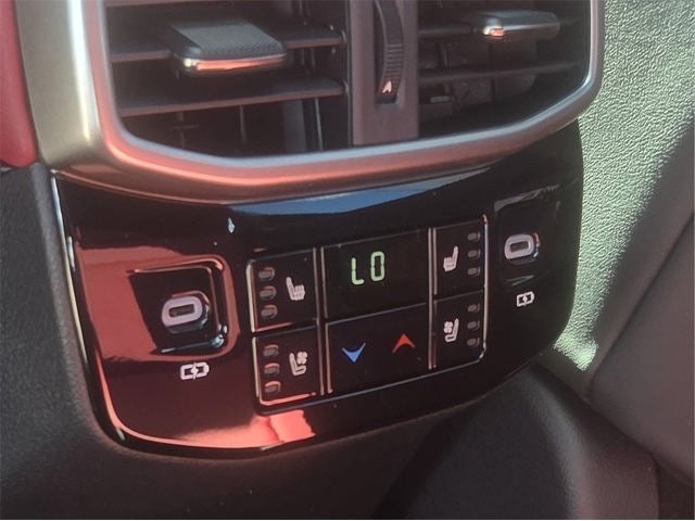 2026 Lexus RX 500h F SPORT PERFORMANCE AWD