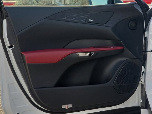 2026 Lexus RX 500h F SPORT PERFORMANCE AWD