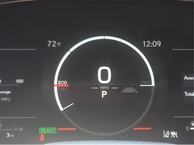 2026 Lexus RX 500h F SPORT PERFORMANCE AWD