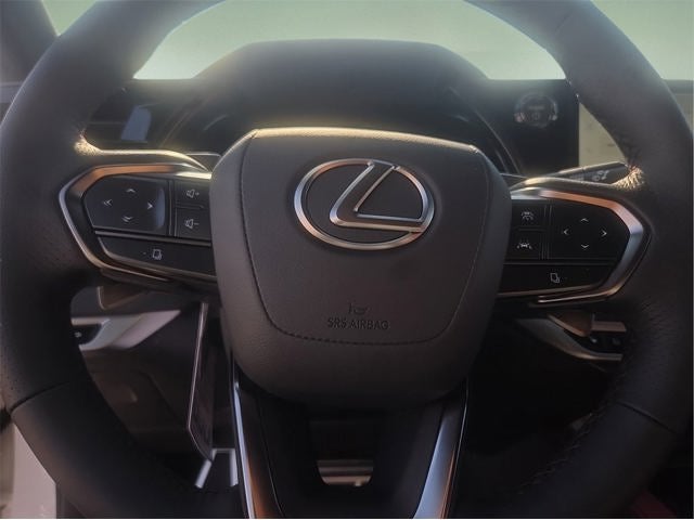 2026 Lexus RX 500h F SPORT PERFORMANCE AWD