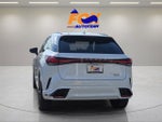 2026 Lexus RX 500h F SPORT PERFORMANCE AWD