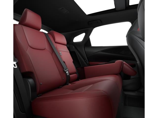 2026 Lexus RX 500h F SPORT PERFORMANCE AWD