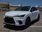 2026 Lexus RX 500h F SPORT PERFORMANCE AWD