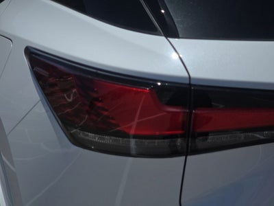 2026 Lexus RX 500h F SPORT PERFORMANCE AWD