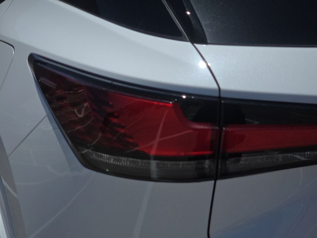 2026 Lexus RX 500h F SPORT PERFORMANCE AWD