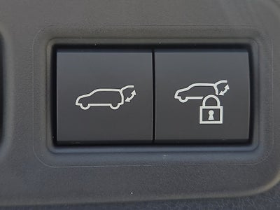2026 Lexus RX 500h F SPORT PERFORMANCE AWD