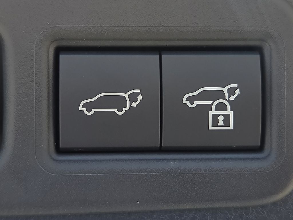 2026 Lexus RX 500h F SPORT PERFORMANCE AWD