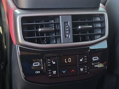 2026 Lexus RX 500h F SPORT PERFORMANCE AWD
