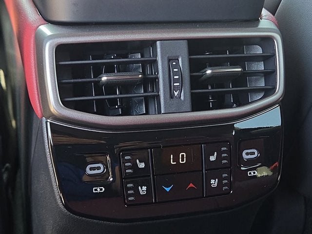 2026 Lexus RX 500h F SPORT PERFORMANCE AWD