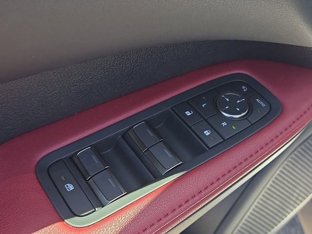 2026 Lexus RX 500h F SPORT PERFORMANCE AWD