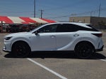 2026 Lexus RX 500h F SPORT PERFORMANCE AWD