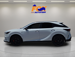 2026 Lexus RX 500h F SPORT Performance