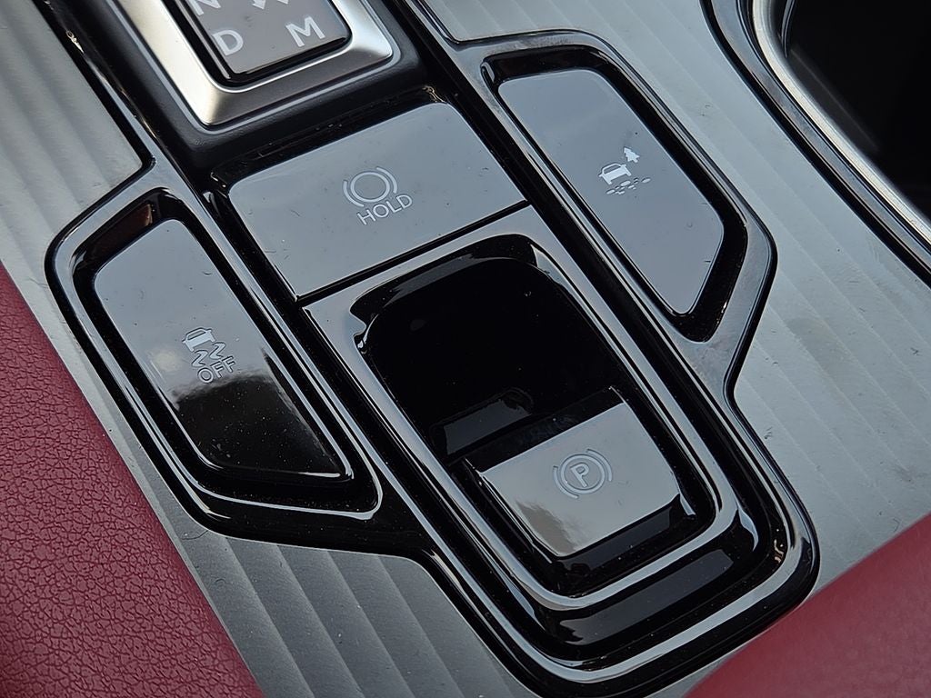 2026 Lexus RX 500h F SPORT PERFORMANCE AWD