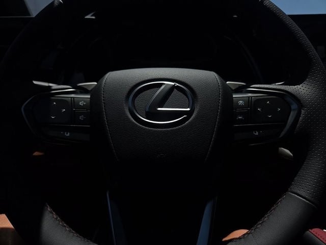 2026 Lexus RX 500h F SPORT PERFORMANCE AWD